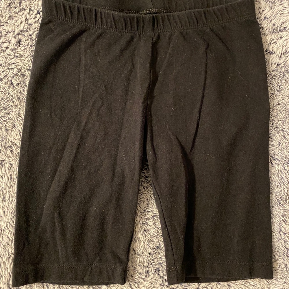 Set of Girls Shorts